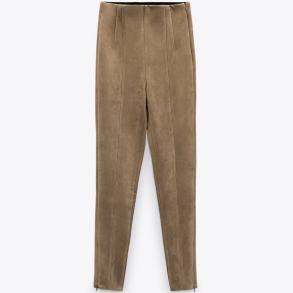 Zara leggings - Picture 3 of 6